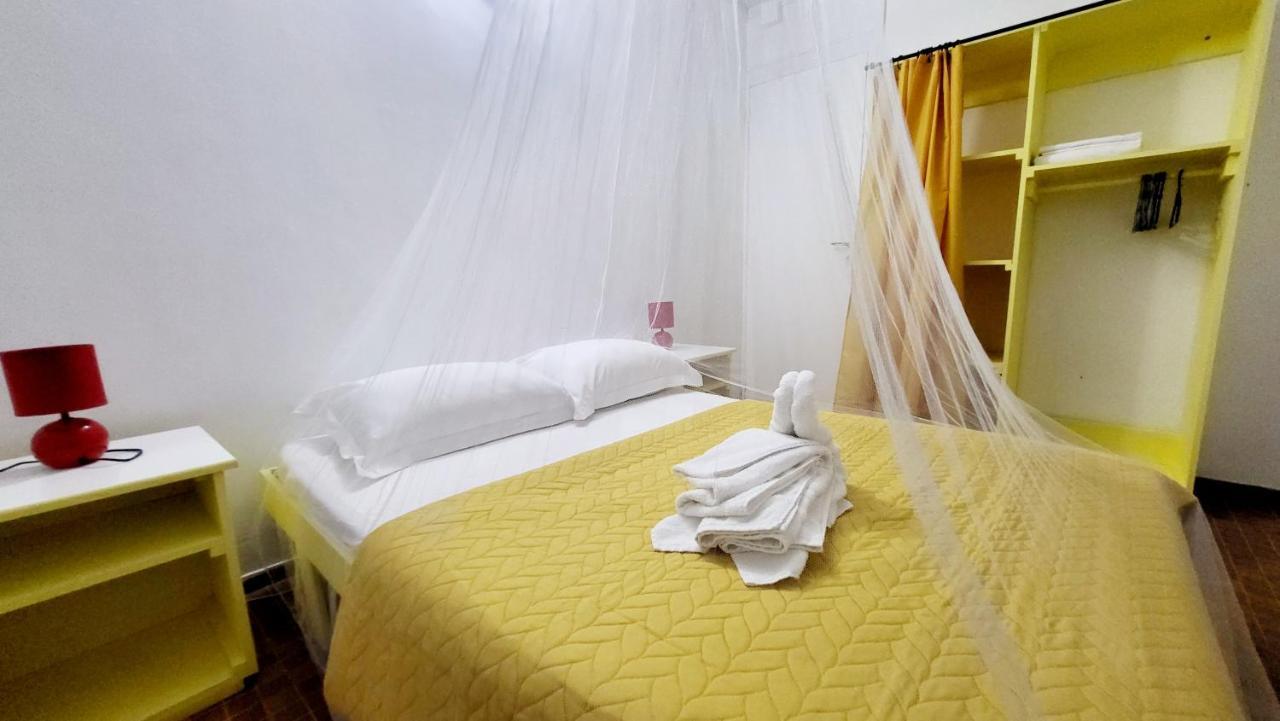 Villa Majorelia Vieux-Habitants Luaran gambar