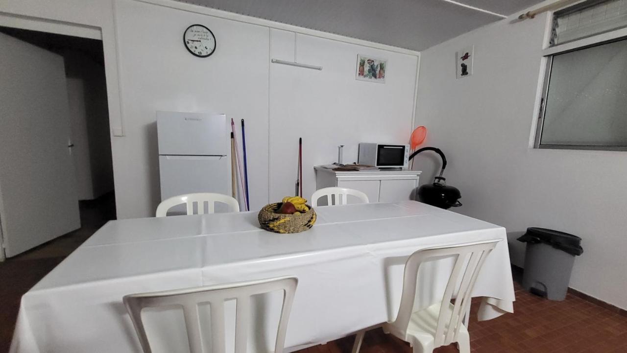 Villa Majorelia Vieux-Habitants Luaran gambar